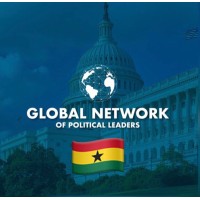 Global Network of Political Leaders Ghana logo - Similar company to Cityinovy