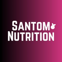 Santom Nutrition logo - Similar company to Exploretraveler