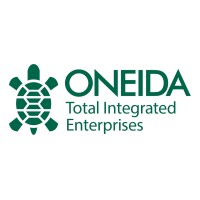 OTIE (Oneida Total Integrated Enterprises) logo - Similar company to Oesc (Oneida Esc Group)