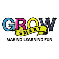The Growsmart Educational Programme logo - Similar company to Gug.Cz