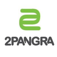 2Pangra logo - Similar company to Tuki Logic Pvt. Ltd.
