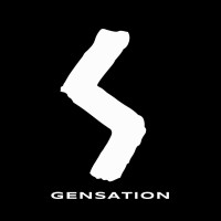 Gensation logo - Similar company to Ak Studio