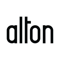 Alton logo - Similar company to Aideas Project