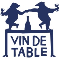 Vin De Table