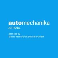 Automechanika Astana logo - Similar company to Bmme