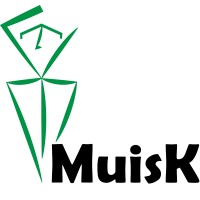 MuisK logo - Similar company to Musca Inc.