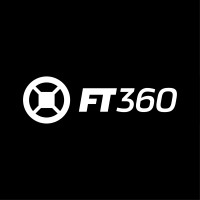 FT360 logo - Similar company to Tr31 Ventures Gmbh