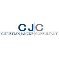 CJC Christian Jancke Consultant logo - Similar company to Consultant Plus GmbH
