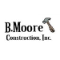 B Moore Construction Inc