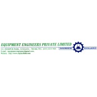 EQUIPMENT ENGINEERS PVT.LTD logo - Similar company to Concrete Tech Distribution (Pty) Ltd