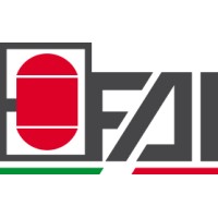 FAI OFFICINE DI CARVICO S.P.A. logo - Similar company to Alberta Srl