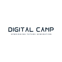 Digital Camp LLC logo - Similar company to Evosoft Solutions