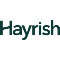 Hayrish logo - Similar company to Delancey Cove Llc