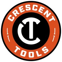 Crescent Tools logo - Similar company to Weller Tools