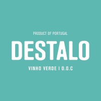 Destalo Wine logo - Similar company to Márcio Lopes Winemaker
