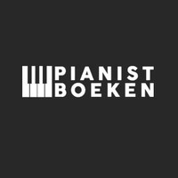 Pianist Boeken logo - Similar company to Professional Musician