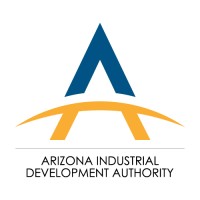 Arizona Industrial Development Authority - Arizona IDA logo - Similar company to Maricopa County Industrial Development Authority
