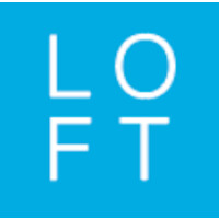 Loft Ventures logo - Similar company to Venture Punks Founder Studio