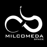 MILCOMEDA logo - Similar company to Archon - Sophyai