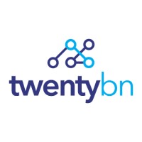 Twenty Billion Neurons logo - Similar company to Cubic Motion Ltd