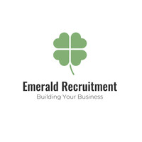 Emerald Recruitment LLC logo - Similar company to Wechain
