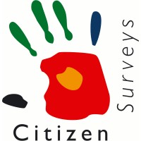 Citizen Surveys logo - Similar company to Frontline Research Group