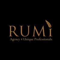 Rumi Agency logo - Similar company to Casmia Agency