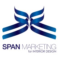 Span Marketing For Interior Design logo - Similar company to M