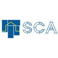 SCA Construction logo - Similar company to Mys Formwork Projects & Construction (Pty)