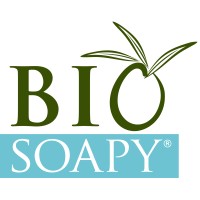 BIOSOAPY logo - Similar company to Borakay Tech