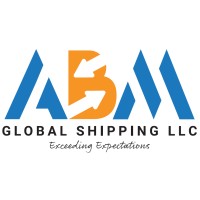 ABM Global Shipping LLC logo - Similar company to Ac Global Services Dwc-Llc