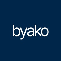 byako.dev logo - Similar company to Kibele