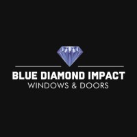 Blue Diamond Impact logo - Similar company to Xxstructural
