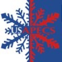 US Association of Polar Early Career Scientists (USAPECS) logo - Similar company to Polar Science Early Career Community Office