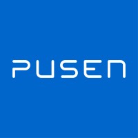 Pusen Medical logo - Similar company to Maxiflex Llc