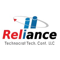 Reliance Technocrat Technical Cont. LLC logo - Similar company to Axis Technologies