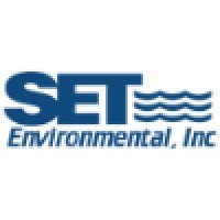 SET Environmental, Inc. logo - Similar company to Ritter Gis