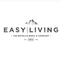 Easy Living logo - Similar company to Fabb Sa