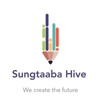 Sungtaaba Hive logo - Similar company to Kip Events