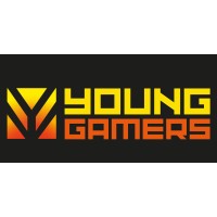 Young Gamers logo - Similar company to Vr World