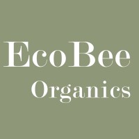 EcoBee Organics logo - Similar company to Still Running