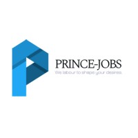 prince-jobs logo - Similar company to Wood Wall Shelf,Display Stand,Miniso Shop Shelf-Guangzhou Guangjia Showcase Co., Ltd.