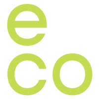 Eco Heating logo - Similar company to Starring Jane