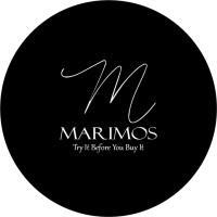 Marimos logo - Similar company to Meublatex Textiles