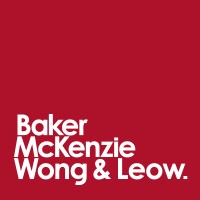 Baker Mckenzie Wong & Leow