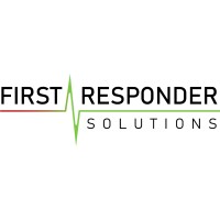 First Responder Solutions logo - Similar company to First Response Solutions Ltd