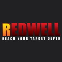 REDWELL OILFIELD logo - Similar company to Jessid