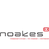 Noakes logo - Similar company to Bluetone Business Solutions