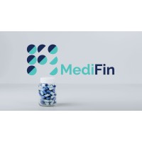MediFin - Medical Billing & RCM logo - Similar company to Xceed Billing Solutions