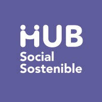 Hub Social Sostenible logo - Similar company to Cyber Security Management